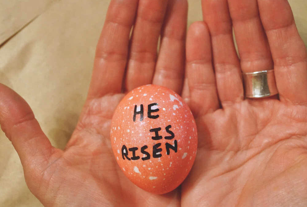 Happy Easter